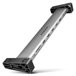 NB ACC DOCKING STATION/9IN1 HMC-10HLS AXAGON