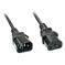 CABLE POWER C14 TO C13/2M 30331 LINDY - Pilt 2