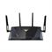 Wireless Router|ASUS|Wireless Router|7200 Mbps|Mesh|Wi-Fi 5|Wi-Fi 6|Wi-Fi 7|IEEE 802.11a|IEEE 802.11a/g|IEEE 802.11g|IEEE 802.11n|IEEE 802.11ac|IEEE 802.11ax|3x10/100/1000M|1x2.5GbE|Number of antennas 4|RT-BE88U - Pilt 2