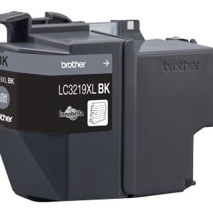 BROTHER LC-3219XLBK Ink Black 3000 pages
