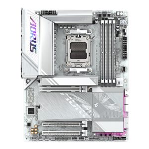 GIGABYTE X870E A ELITE WF7 ICE AM5 MB