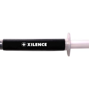 CPU COOLER ACC THERMAL PASTE/XZ018 XILENCE