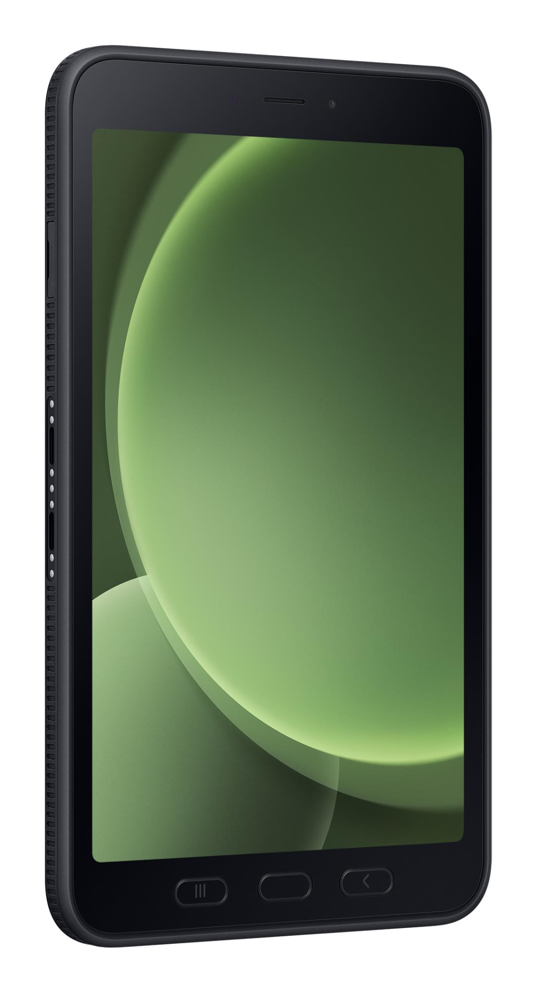 TABLET GALAXY TAB ACTIVE5 5G/8" 128GB GREEN SM-X306 SAMSUNG - Pilt 3