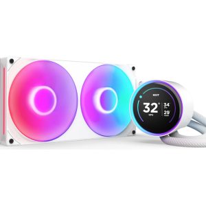 NZXT water cooling Kraken Elite 280 RGB