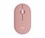 MOUSE USB OPTICAL WRL M350S/ROSE 910-007014 LOGITECH - Pilt 6