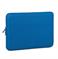 NB SLEEVE SUZUKA ECO 13.3-14"/7703 AZURE RIVACASE — изображение 2