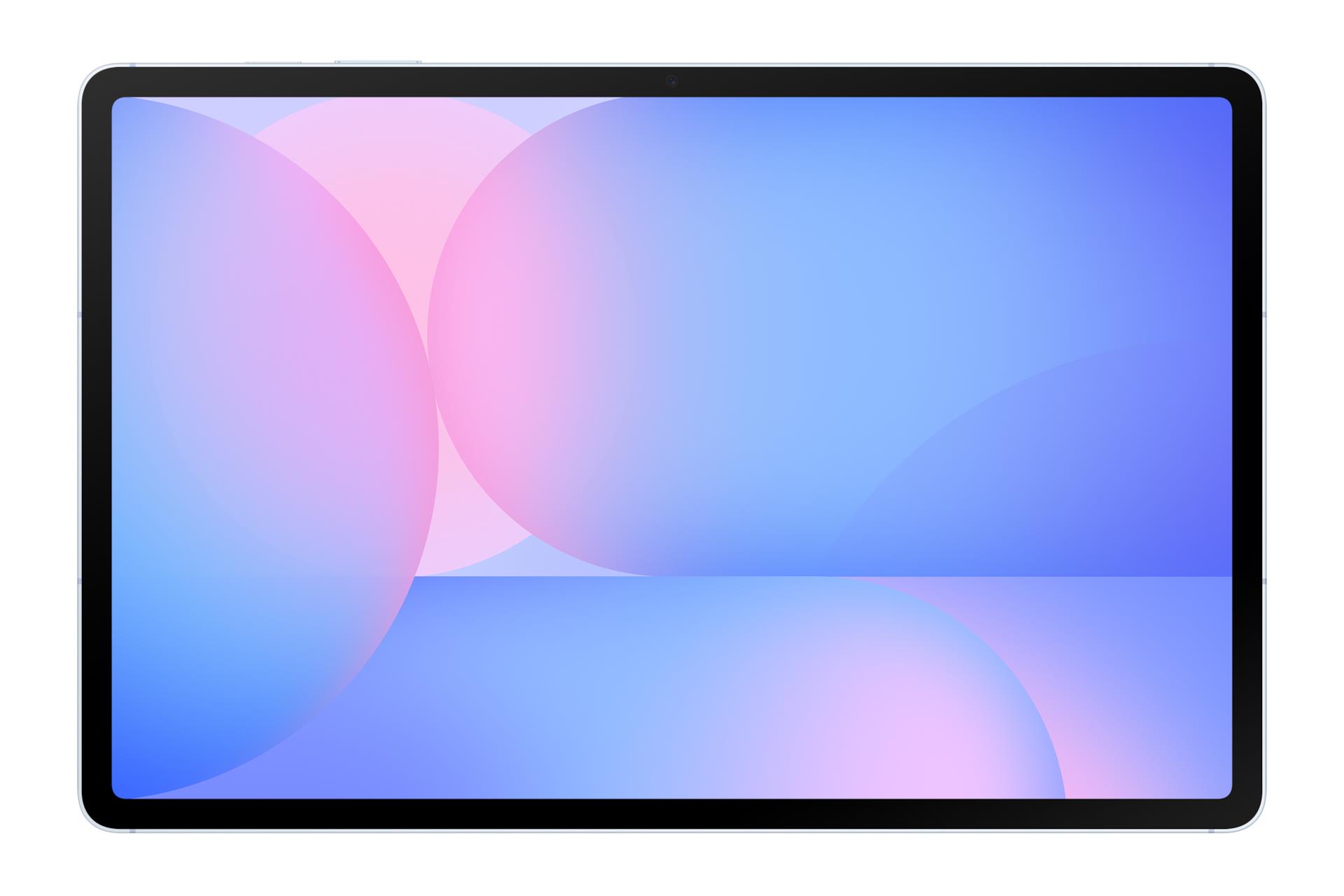 TABLET GALAXY TAB S10 FE+ 128G/WIFI BLUE SM-X620 SAMSUNG — изображение 11
