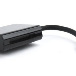 I/O ADAPTER USB-C TO HDMI/A-CM-HDMIF-01 GEMBIRD