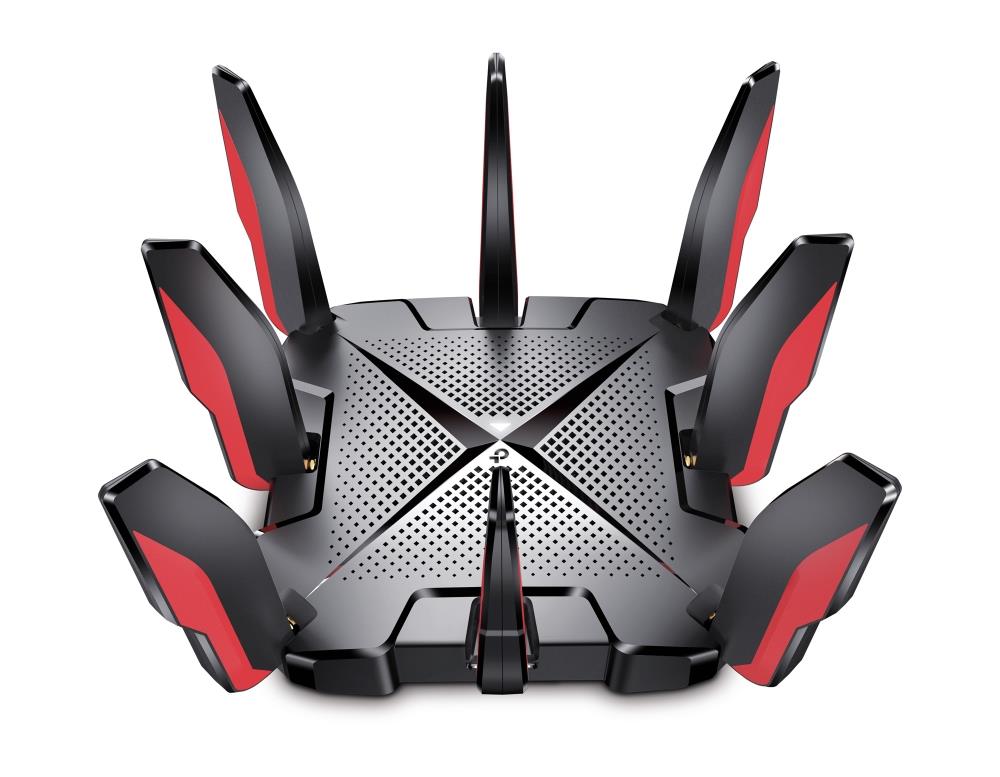 Wireless Router|TP-LINK|Wireless Router|6600 Mbps|ARCHERGX90 - Image 3