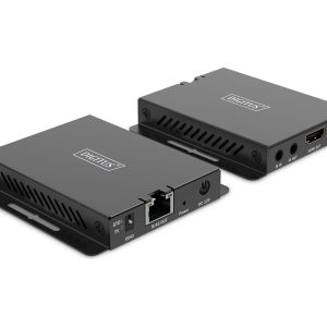 DIGITUS HDMI Extender Set 40m 4K/120Hz