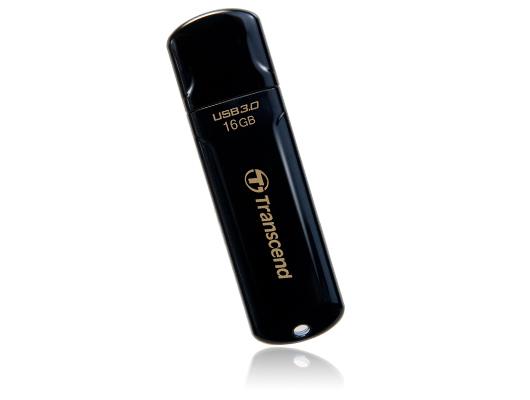 MEMORY DRIVE FLASH USB3 16GB/700 TS16GJF700 TRANSCEND - Pilt 3