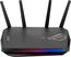 Wireless Router|ASUS|Wireless Router|5400 Mbps|Wi-Fi 6|USB 3.2|1 WAN|4x10/100/1000M|Number of antennas 4|GS-AX5400 - Image 2
