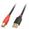CABLE USB2 A-B 10M/ACTIVE 42761 LINDY - Pilt 2