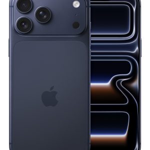 MOBILE PHONE IPHONE 17 PRO MAX/512GB DEEP BLUE MFYU4 APPLE