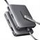I/O HUB USB-C 5IN1 5GBPS/0.2M HMC-5HL AXAGON - Pilt 4