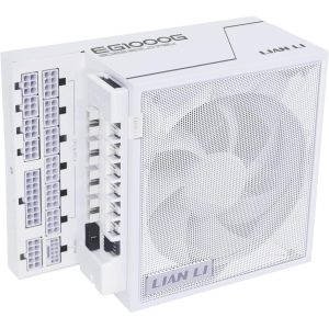 Power Supply|LIAN LI|RS1000G|ATX|PC|100 - 240 V|1000 W|G9P.RS1000G.WH00.EU