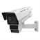 NET CAMERA Q1656-DLE/RADAR-VIDEO 02420-001 AXIS - Image 2