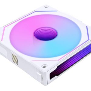 CASE FAN 120MM/G99.12RSLIN1W1W.00 LIAN LI