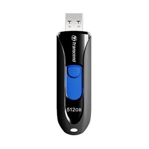 MEMORY DRIVE FLASH USB3 512GB/790 TS512GJF790K TRANSCEND