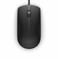 MOUSE USB OPTICAL MS116/BLACK 570-AAIR DELL - Image 2