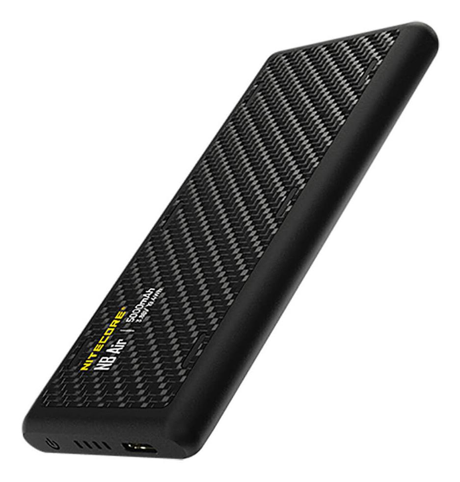 POWER BANK 5000MAH IPX7/NB AIR NITECORE - Image 3