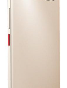 MOBILE PHONE AIR 5G/8/256GB GOLD ZTE NUBIA