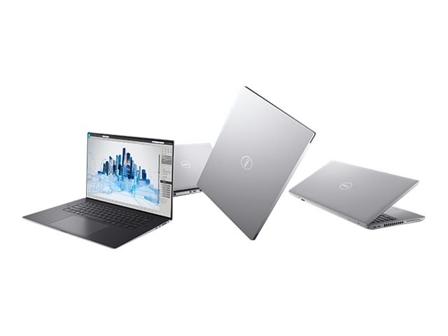 DELL Refurb Precision 15-7560 i9-11950H - Image 5