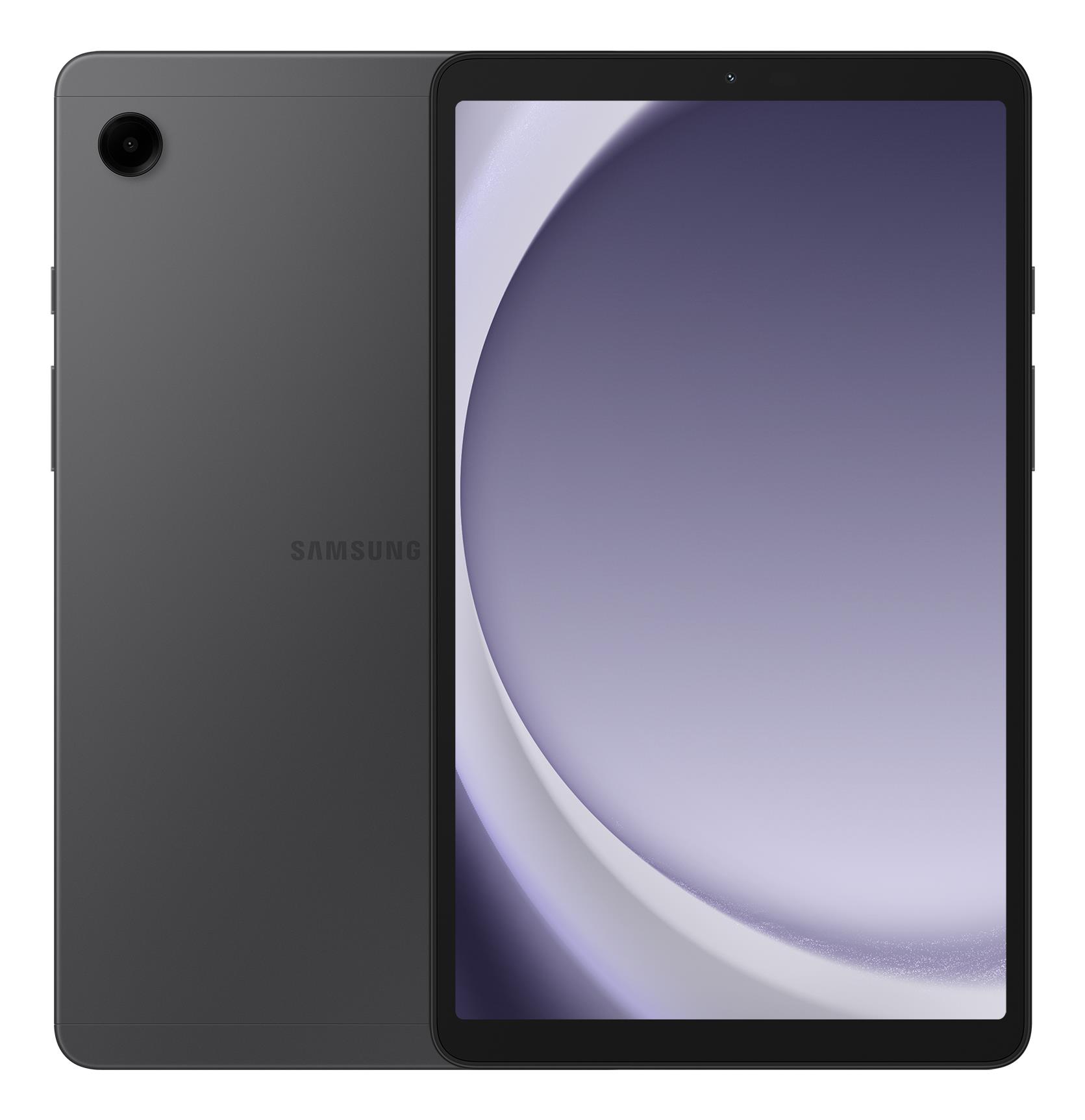 TABLET GALAXY TAB A9 8.7" 64GB/WIFI GRAPHITE SM-X110 SAMSUNG - Pilt 5