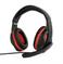 HEADSET GAMING/GHS-03 GEMBIRD — изображение 2