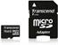 MEMORY MICRO SDHC 16GB W/ADAPT/UHS-I C10 TS16GUSDU1 TRANSCEND - Image 2