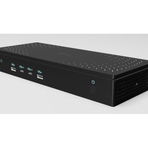 I-TEC Universal 5x 4K Display DS+PD 100W