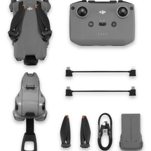 Drone|DJI|Mini 5 Pro|Consumer|CP.MA.00000838.01
