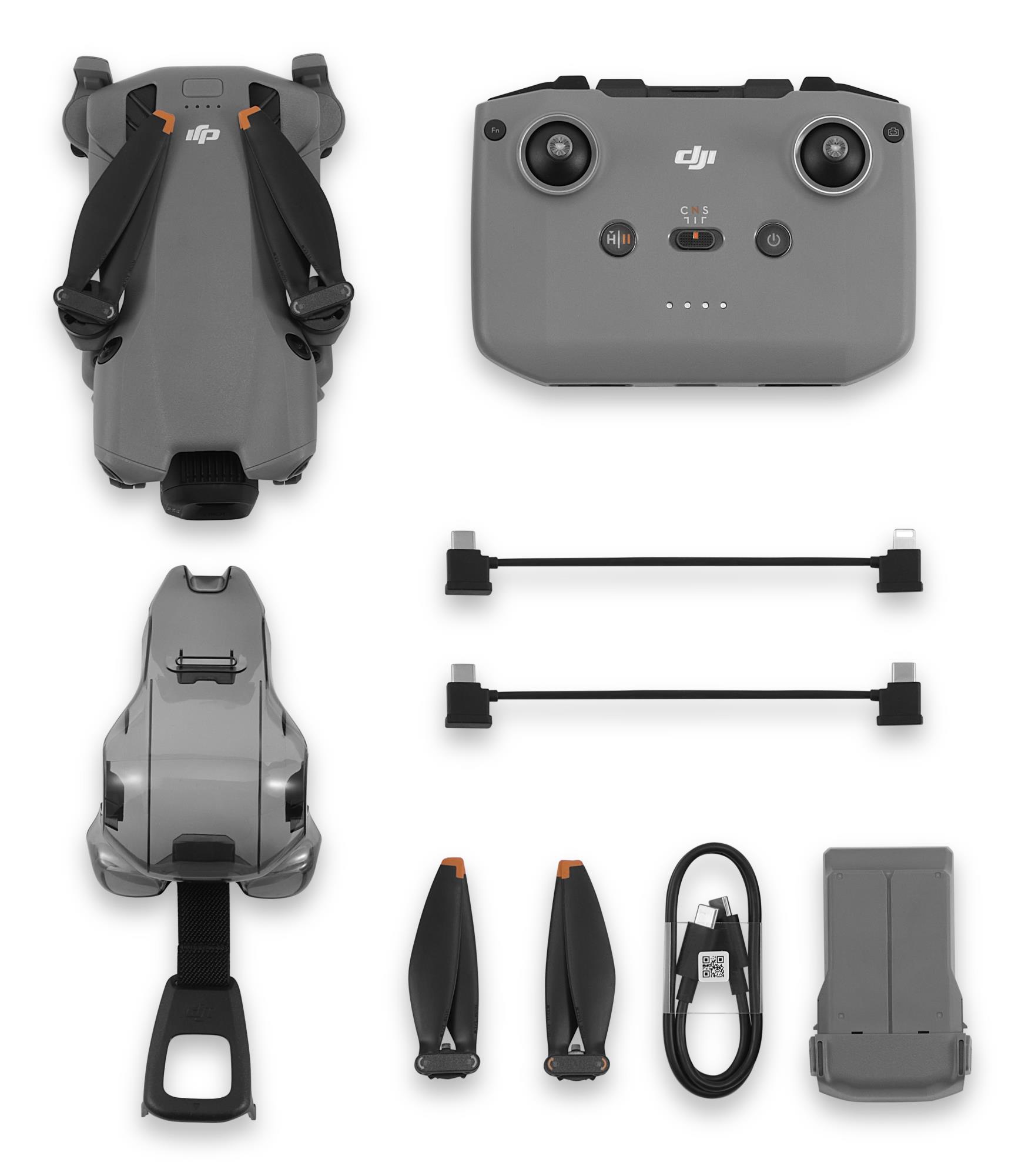 Drone|DJI|Mini 5 Pro|Consumer|CP.MA.00000838.01