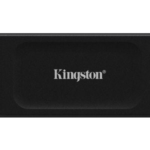 KINGSTON XS1000 2TB SSD Pocket-Sized USB