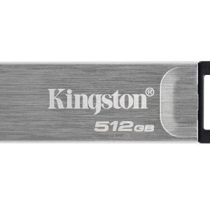 MEMORY DRIVE FLASH USB3.2/512GB DTKN/512GB KINGSTON