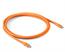 CABLE USB-C TO USB-C 2M/M/M ORANGE CAC-3000 CLUB3D - Image 2