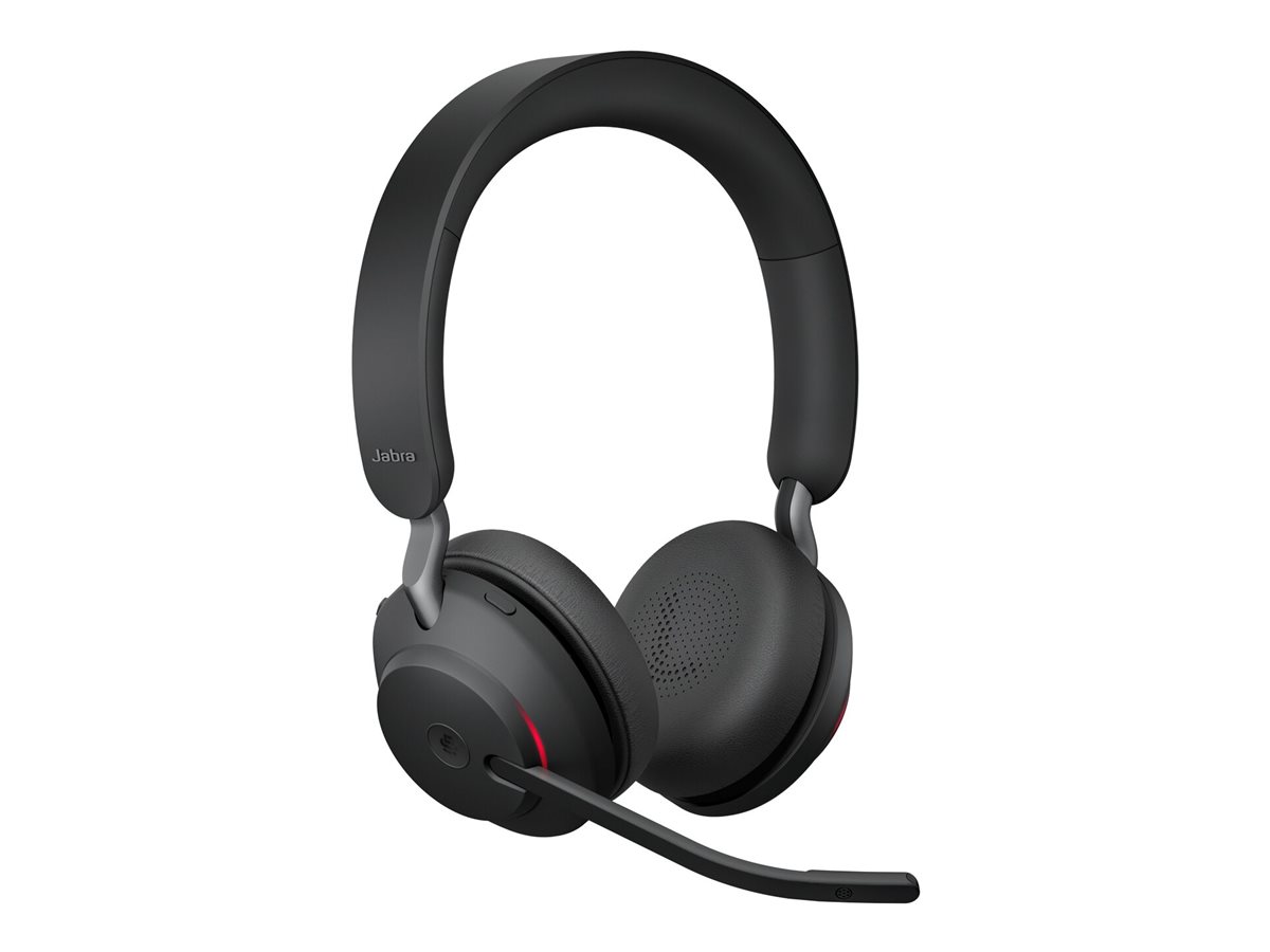 JABRA Evolve2 65 MS Stereo Headset — изображение 5