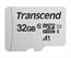 MEMORY MICRO SDHC 32GB/CLASS10 TS32GUSD300S TRANSCEND — изображение 2