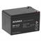 BATTERY 12V 12AH VRLA/AM12-12 ACUMAX EMU — изображение 4