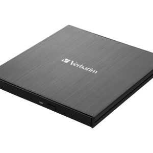 VERBATIM 43889 Verbatim External Slimlin