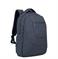 NB BACKPACK GALAPAGOS 15.6"/7761 DARK GREY RIVACASE - Pilt 4
