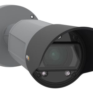 NET CAMERA Q1700-LE HDTV/01782-001 AXIS