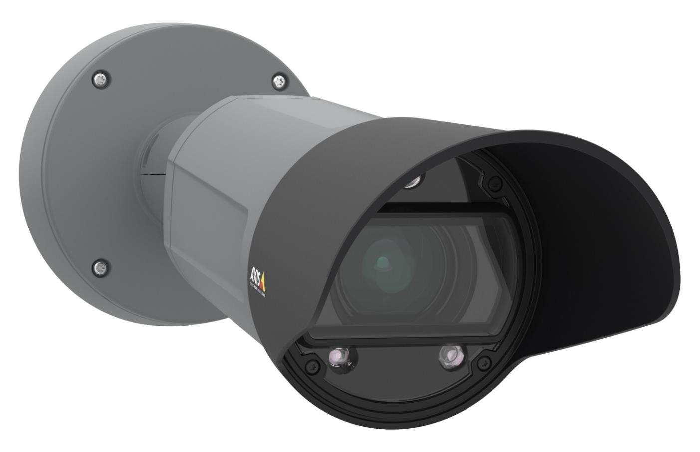 NET CAMERA Q1700-LE HDTV/01782-001 AXIS