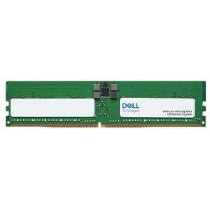 Serveri mälumoodul|DELL|DDR5|16GB|RDIMM|4800 MHz|CL 40|1.1 V|AC239377