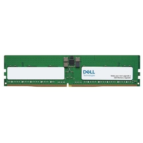 Serveri mälumoodul|DELL|DDR5|16GB|RDIMM|4800 MHz|CL 40|1.1 V|AC239377