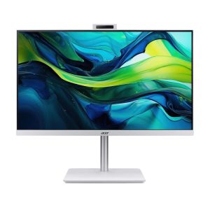Monoblock PC|ACER|C27A-GRPL|All in One|CPU Intel Core 5|120U|1400 MHz|Screen 27"|RAM 16GB|DDR4|3200 MHz|SSD 512GB|Graphics card Intel Graphics|Integrated|ENG|Windows 11 Home|DQ.BRPEX.007