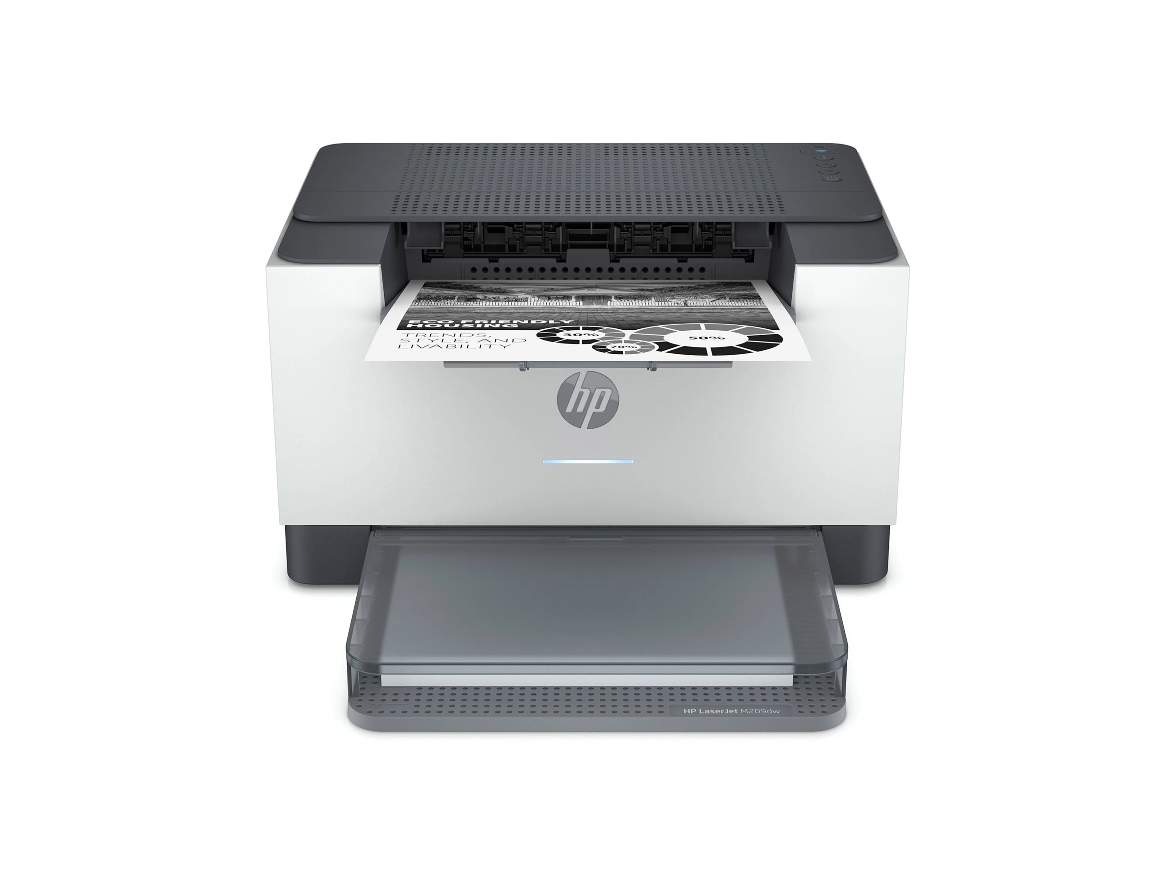 HP LaserJet M209dw A4 mono 29ppm USB - Pilt 13