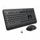 KEYBOARD +MOUSE MK540 ADVANCED/ENG 920-008685 LOGITECH — изображение 2