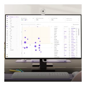 LOGI Essential for Rooms One Year Plan