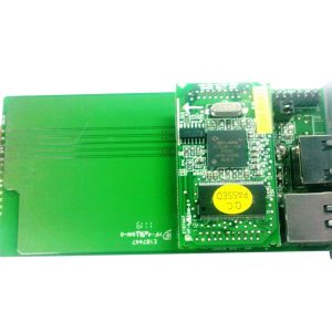 BLUEWALKER POWERWALKER NMC Card -Z-